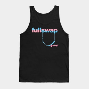 Full Swap Tank Top